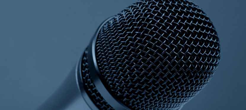 Speaking Engagements